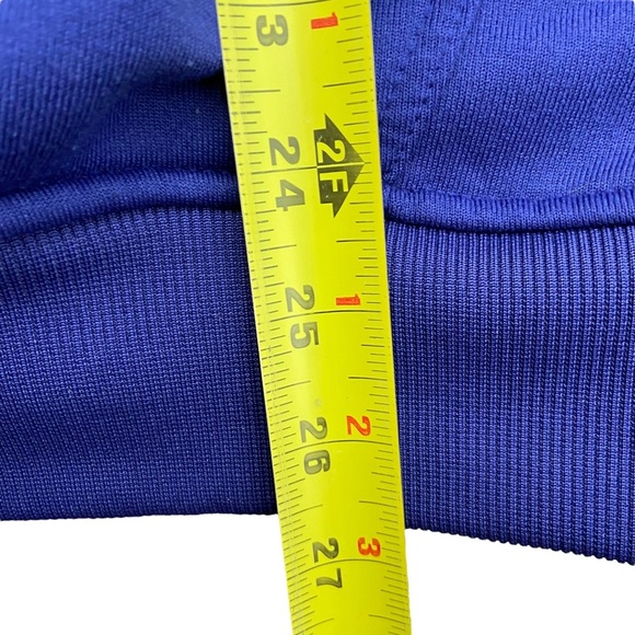 South Pole Authentic Collection Hoodie Men's Size Medium Blue - Picture 7 of 7